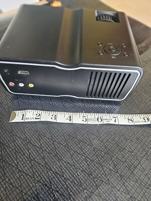 MerchSource - Adjustable Projector HDMI 1004781 Used