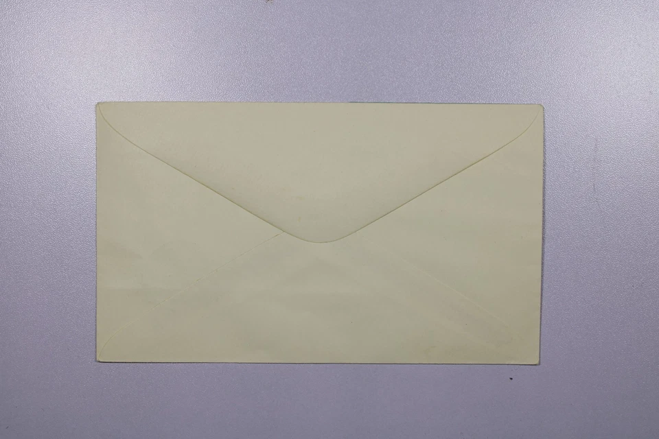 British Virgin Islands 1953 FDC - Roadtown, Tortola WI - F76089 - Image 2 of 2