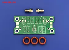 Ham/Amateur Radio HF Low Pass Filter Kit - T50-2 Toroids - SMA