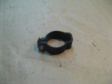 Collier de cadre pour Honda 125 NX Transcity - JD12