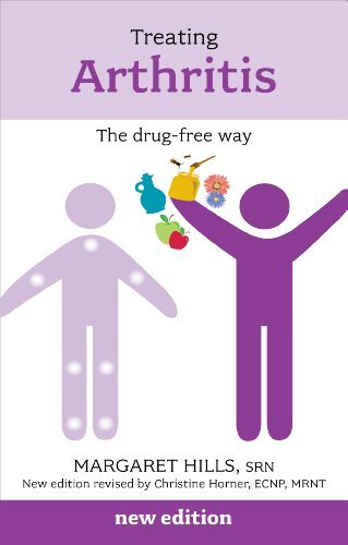 Treating Arthritis the Drug Free Way (Overcoming Common Problems
