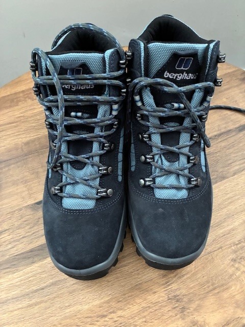 Berghaus Explorer Trek Womens Berghaus Walking Boots Berghaus