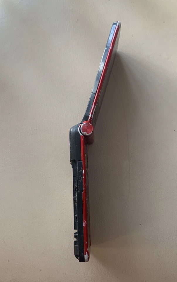 Sony Ericsson TM506 With Battery  T-Mobile Phones - Parts! - Image 4 of 4