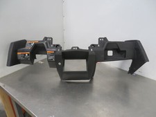 EB1298 2018 18 POLARIS RZR TURBO DYNAMIX LOWER DASH DASHBOARD