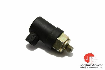 SUCO PMM2A PRESSURE SWITCH