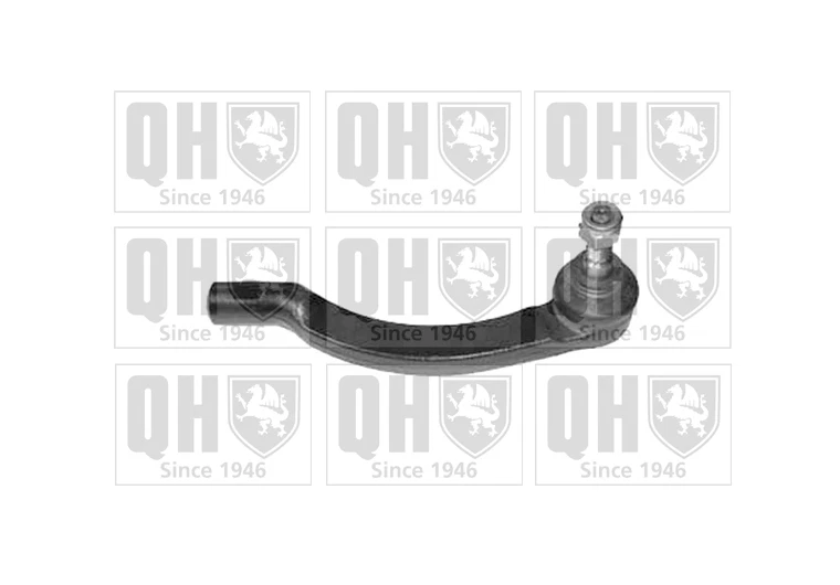 Quinton Hazell Spurgelenk vorne rechts Volvo C70 S70 S90 V70 V90 850, QR2892S - Bild 1 von 1