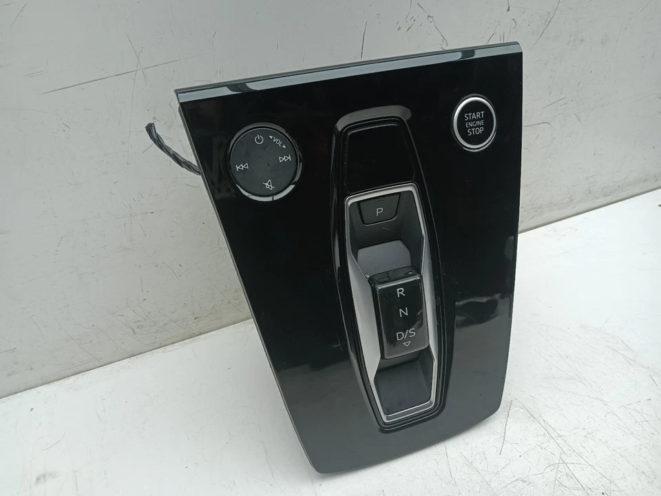 AUDI A3 GEAR SHIFTER SELECTOR SWITCH 8Y0713059H 8Y MK4 2020-2025 - Image 2 of 4