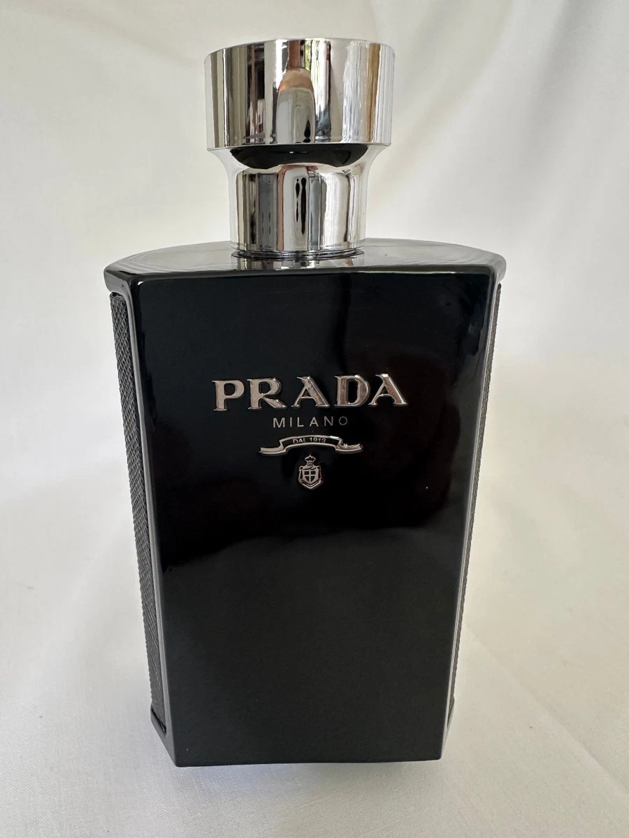 PRADA L'homme Eau de Parfum for Men for sale | eBay