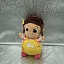 Hug Mees Original Squishmallows NINA from Cocomelon Cute Plush Girl Doll