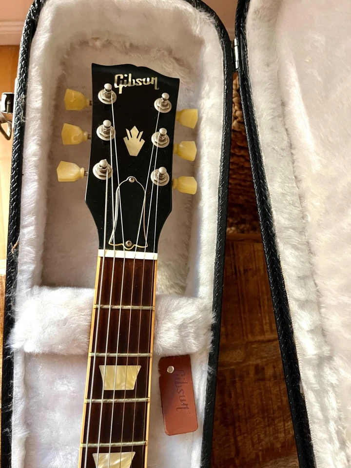 Gibson SG Standard, foto 4 di 5