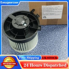 HEATER BLOWER MOTOR FAN FOR NISSAN QASHQAI / QASHQAI+2 NISSAN X-TRAIL 2007-2014
