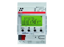 KNX ABB FW/S 8.2.1 Funkschaltuhr 8 Kanäle - neu OVP