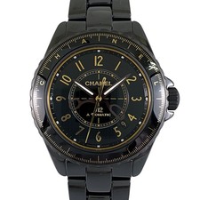 CHANEL J12 Couture H9762 Automatic Men's Watch
