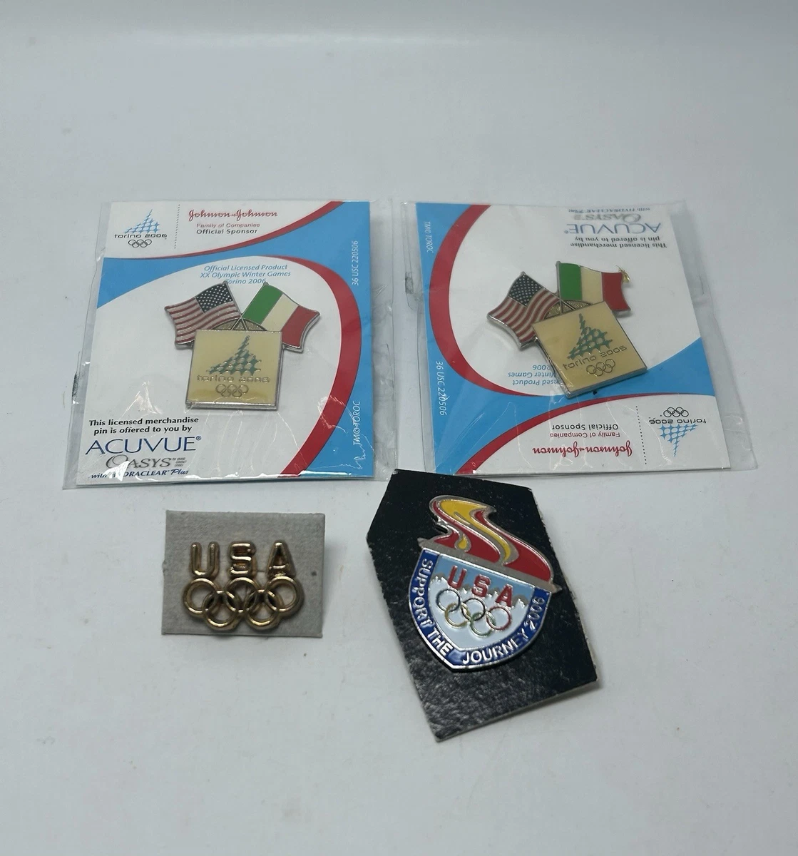 Turin 2006 Event Olympics Fan Pin, Buttons for sale | eBay