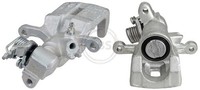A.B.S. Bremssattel 730871 FüR Honda Accord Grauguss 6 CG 24V CG2