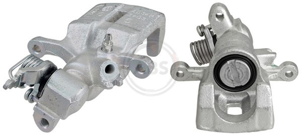 A.B.S. Bremssattel 730871 FüR Honda Accord Grauguss 6 CG 24V CG2-image