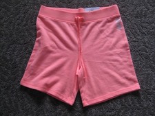 Girls Justice French Terry Bermuda Shorts Size 12 Active NWT