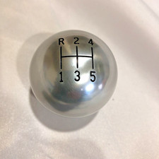 Hill Engineering Ferrari 5 Speed Matte Shift Knob 328 Testarossa F40 308