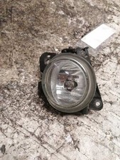 Antibrouillard Mazda CX-7