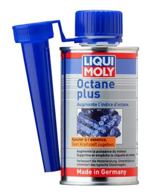 Octane Plus 150ml