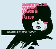 Nouvelle Vague - Bande à part