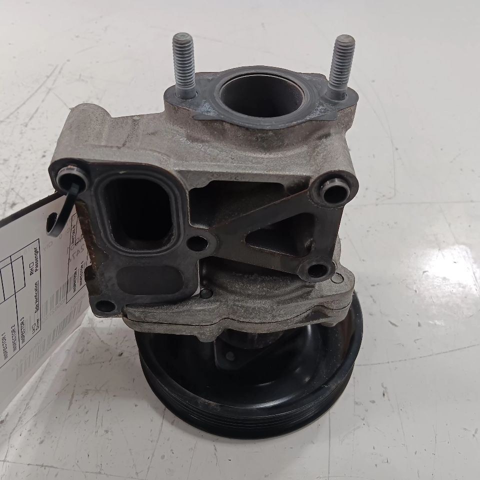 Coolant Water Pump 2.4L Fits 14-23 Jeep Cherokee  OEM