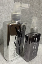 COLOR WOW Dream Coat Supernatural Spray **AND** Dream Coat for Curly Hair! COMBO