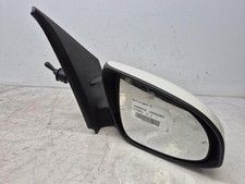 Retroviseur droit (ou coque) Citroen C1
