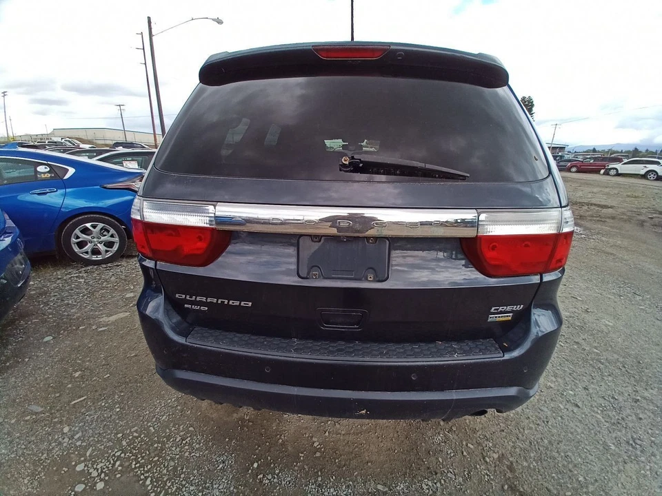 Chasis transmisión ECM tablero izquierdo 5 velocidades compatible con 12 CHALLENGER 12144515 Foto 4 de 4