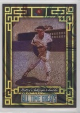 2024 Historic Auto All-Time Greats Tier 5 /150 Robin Roberts #61 HOF 07qw