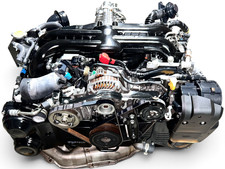 Subaru Forester 2006 2007 2008 2.0l 4cyl Turbo Avcs Engine Motor Jdm Ej20y 0884 Subaru Forester 2006 2007 2008 2.0l 4cyl Turbo Avcs Engine Motor Jdm Ej20y 0884