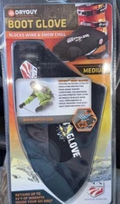 DryGuy Cold Weather Boot Gloves - Medium
