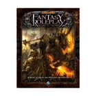 FFG WFRP 3rd Ed Warhammer Fantasy Roleplay Core Set VG+/EX