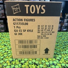 NYCC 2025 G.I. Joe Classified  172 Cobra-La Pythona Hasbro Pulse Exclusive