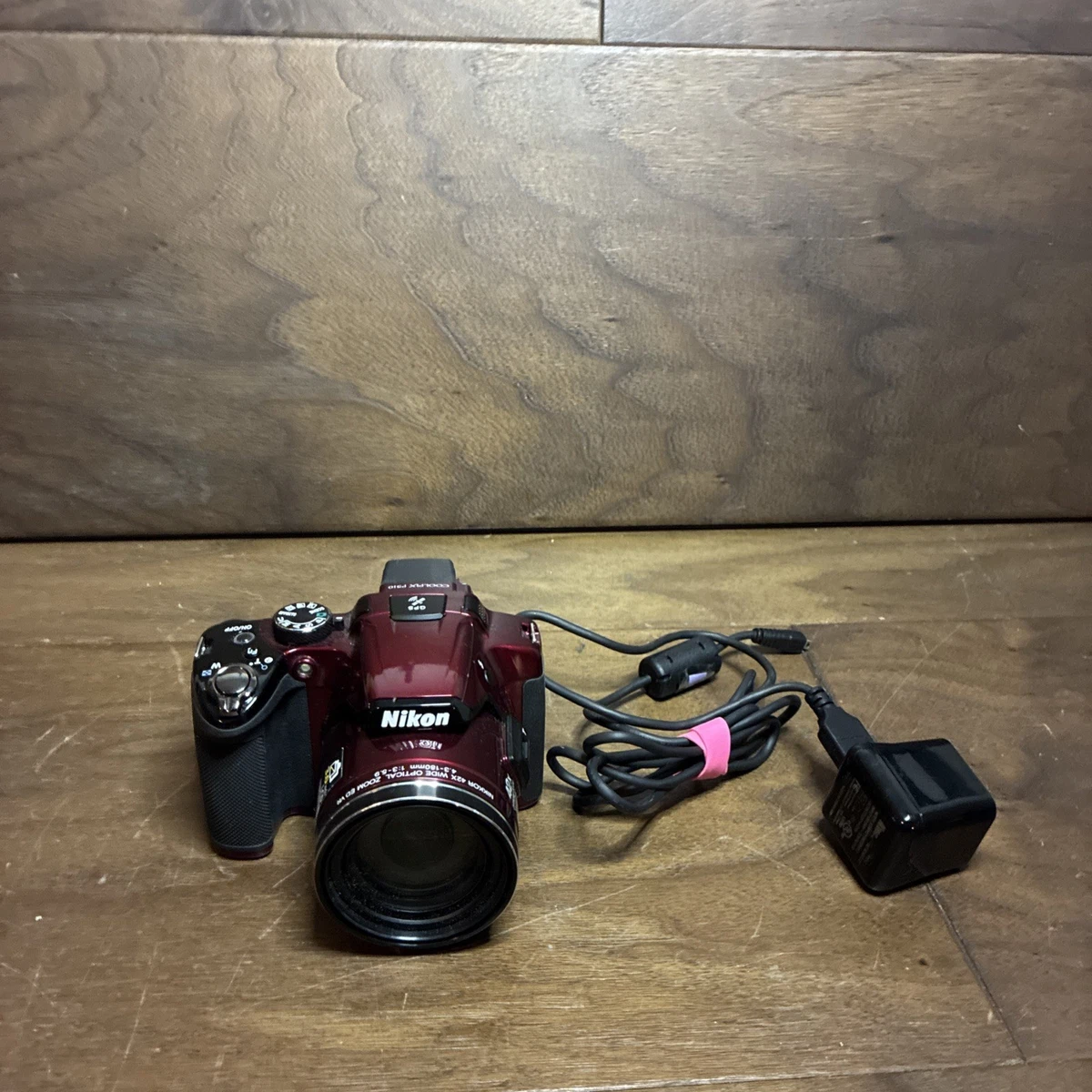 Nikon COOLPIX P510 Digital Cameras for Sale - Shop New & Used