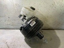 FORD USA MUSTANG Coupe Unterdruck-Bremskraftverstärker S4U88 35141459