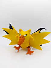Pokemon World x Burger King 2000 Kuscheltier ...