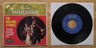 45 7" FRENCH SP THE ROLLING STONES SATISFACTION