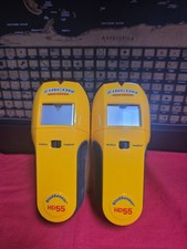Lot 2 Zircon Stud Sensor Edge Finding HD55 St...