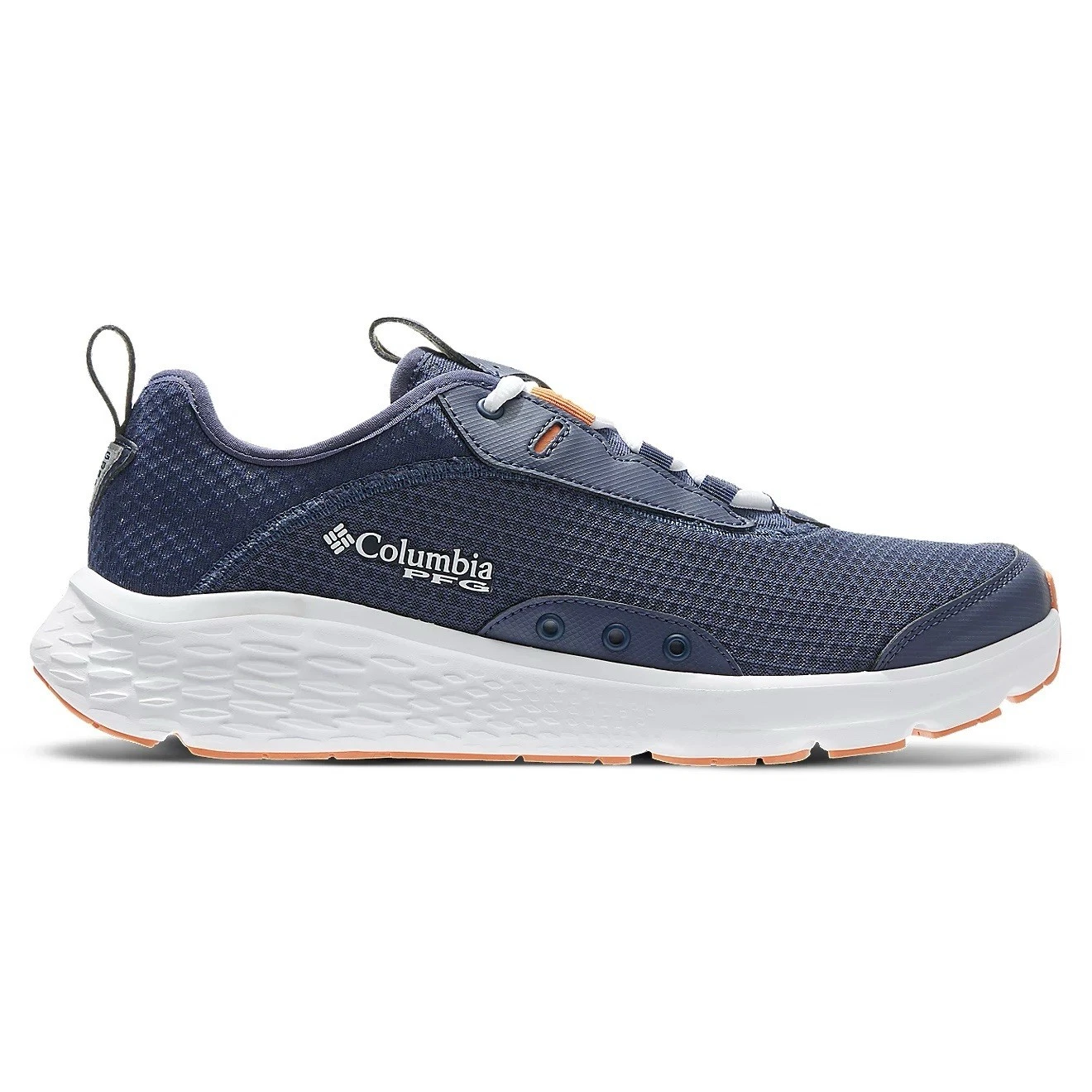 Columbia Sportswear Men's Performance Fishing Gear Castback Shoes 2063101-466
Opens in a new window