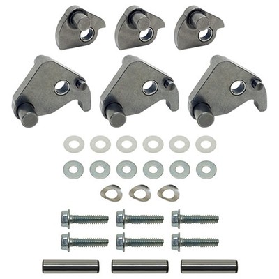 Weight Kit For Club Car: 1992 And Nnewer, Gas 1016801 Golf Carts; CP-0025