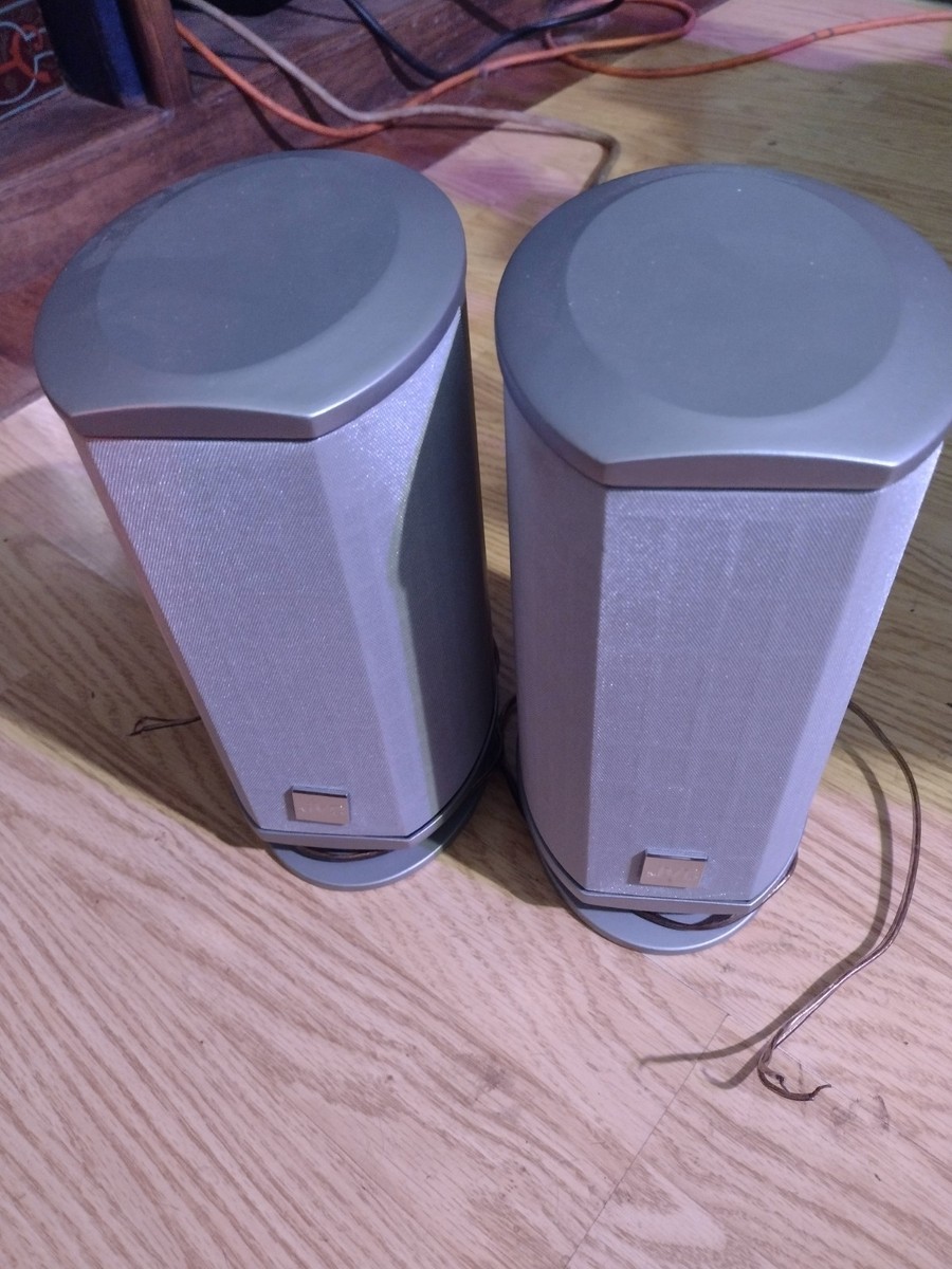 JVC SP-FSSD770 Speakers | eBay