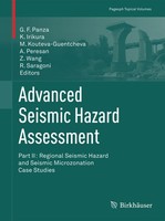Advanced Seismic Hazard Assessment Kojiro Irikura