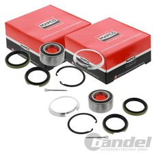 Roulement de roue Toyota CARINA