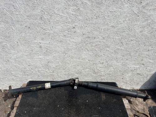 BMW 5 Touring F11 Kardanwelle 7639214 2.50 Diesel 2013 34077988