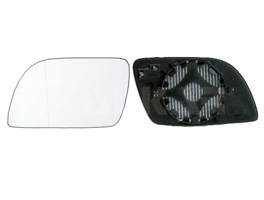 Alkar 6423110 Spiegelglas Links FüR VW-image
