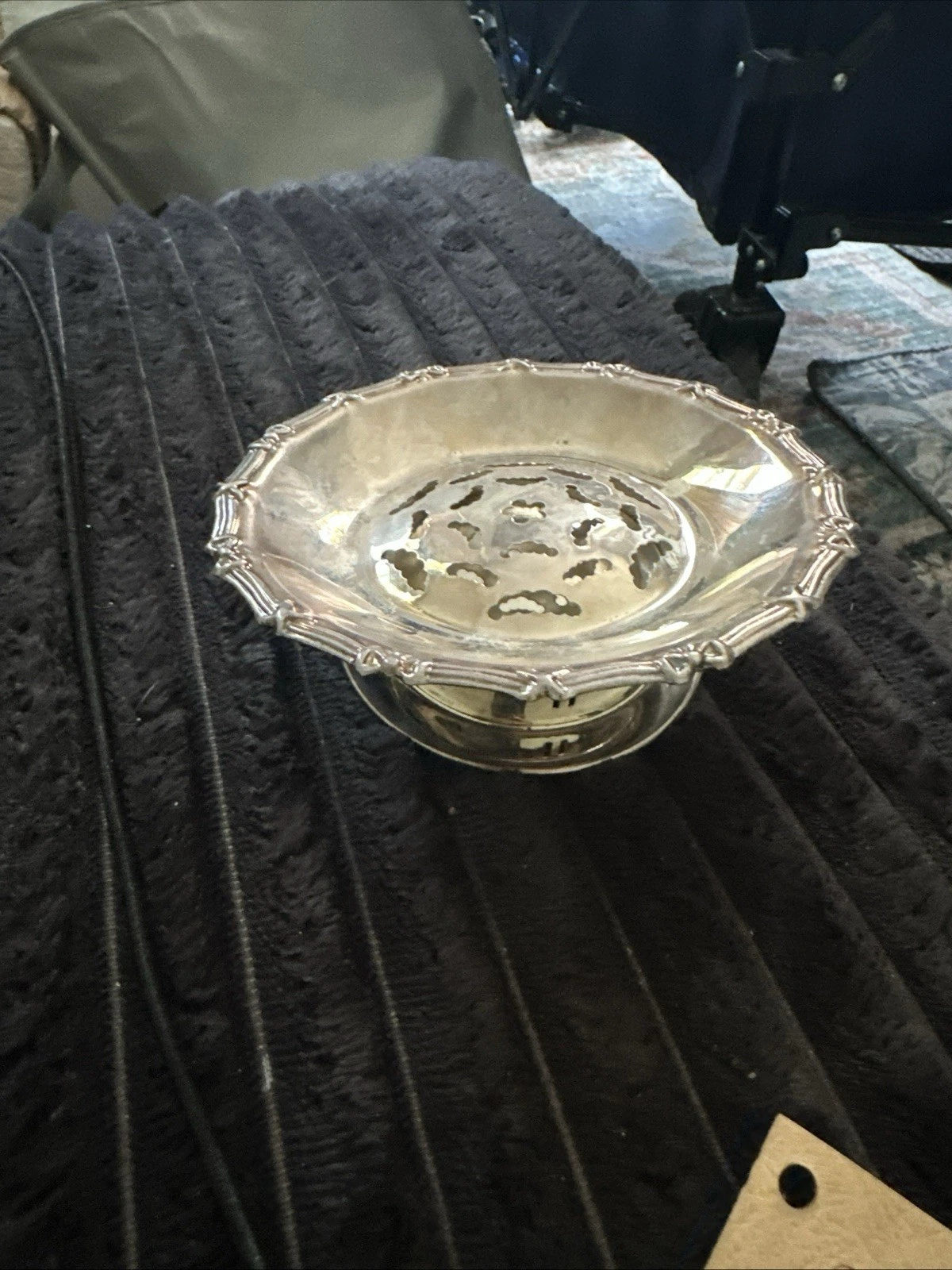 Vintage Butter Curler Dish Press Made in England RARE From Schroths
Opens in a new window or tab