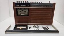 Sternrecorder R 160 Holzgeh&auml;use