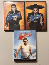 Eastbound  Down Complete DVD Seasons 1 2 3 First Second Third One Two Three