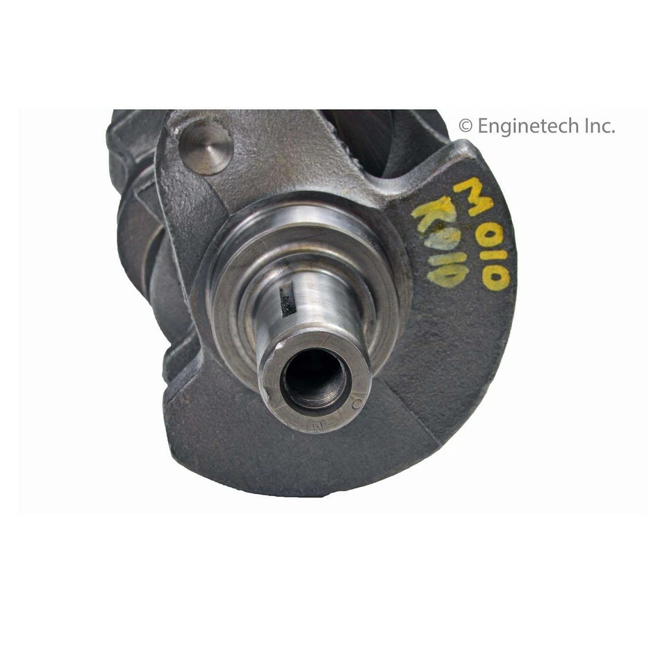 曲轴套件适用于精选别克雪佛兰 Oldsmobile Pontiac 型号 104000 — 第 2/4 张图片